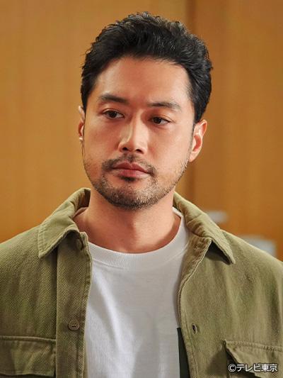キャスト写真