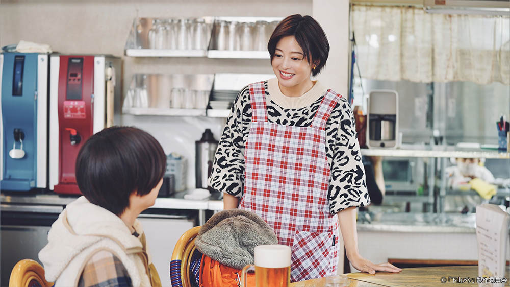 小林涼子
