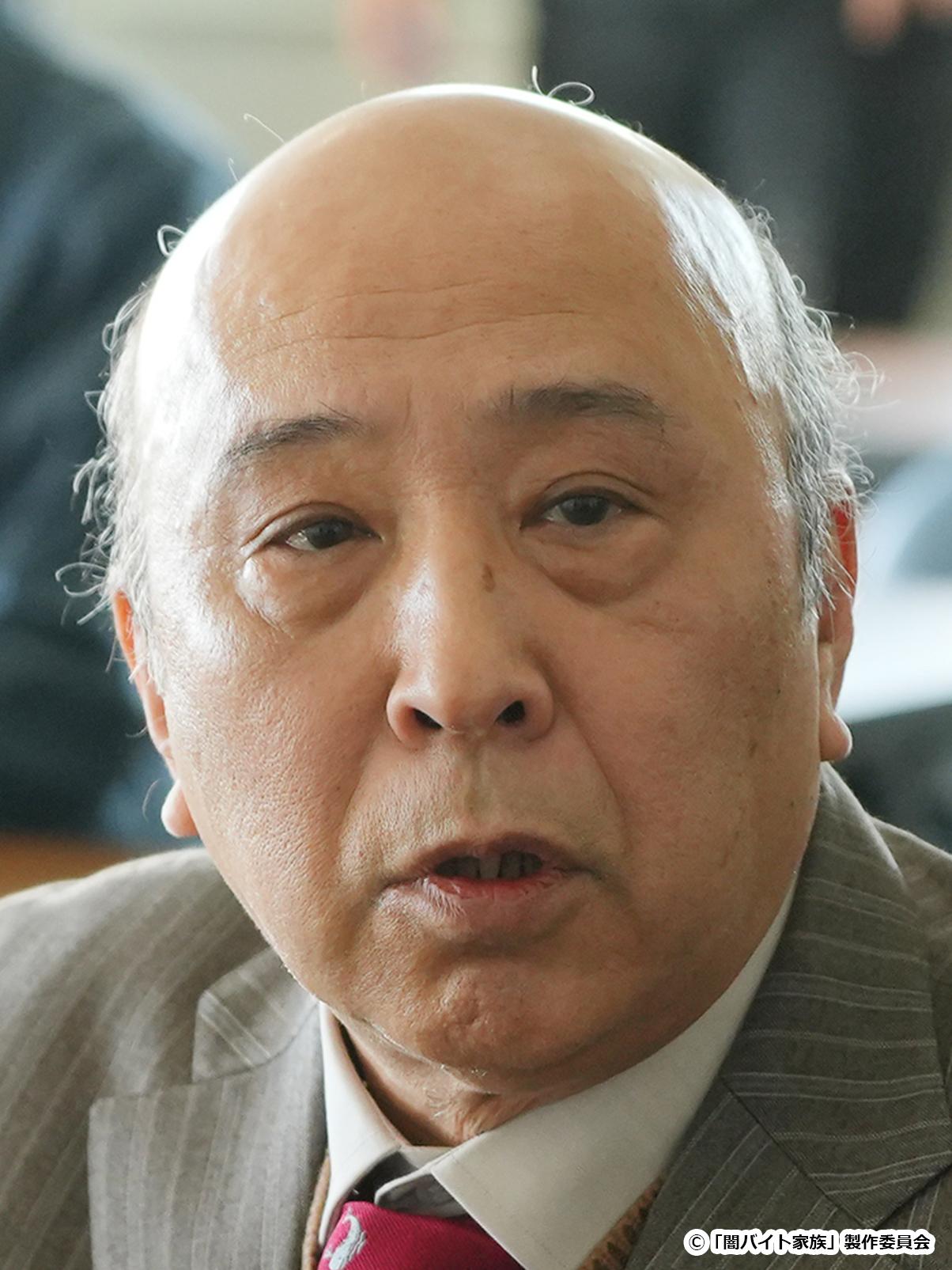 諏訪太朗/岡田辰夫役