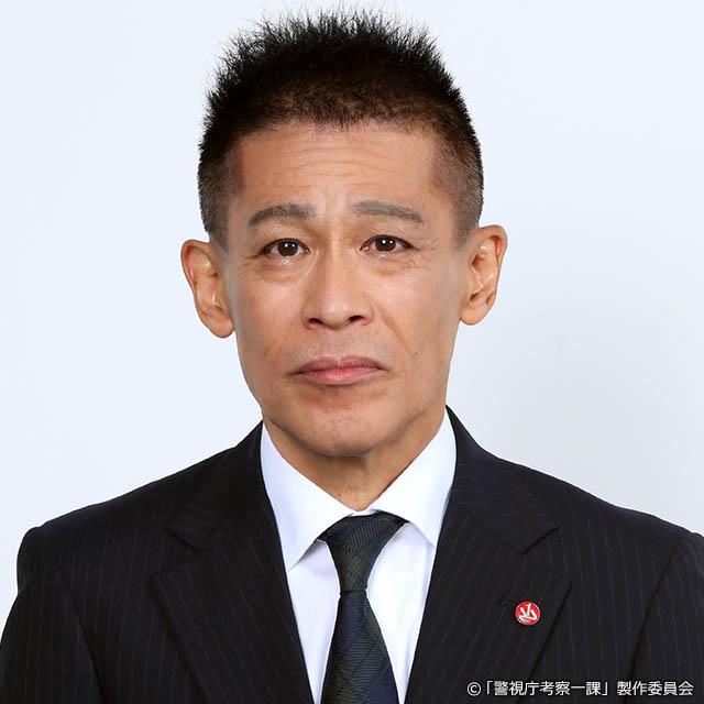 【ドラマプレミア23】警視庁考察一課