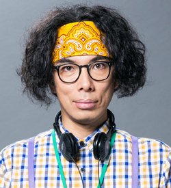 【ドラマ24】玉川区役所 OF THE DEAD