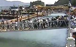 仰天パニックシアター
