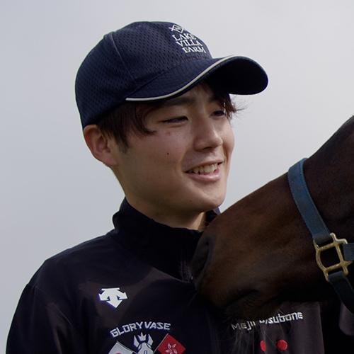 松本悠輔さん