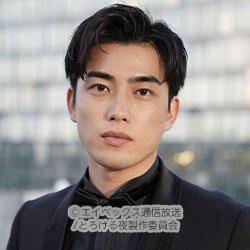 樫尾篤紀