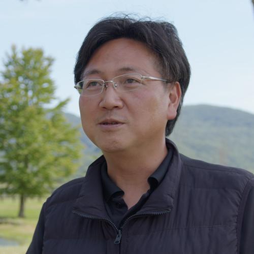 中村公昭さん