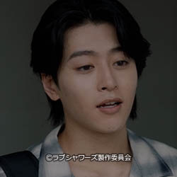 キス&times;kiss&times;キス～LOVE ⅱ SHOWER～