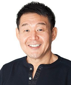有吉の&ldquo;ぐるっと一周こんにちは旅！&rdquo;