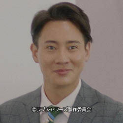 キス&times;kiss&times;キス～LOVE ⅱ SHOWER～