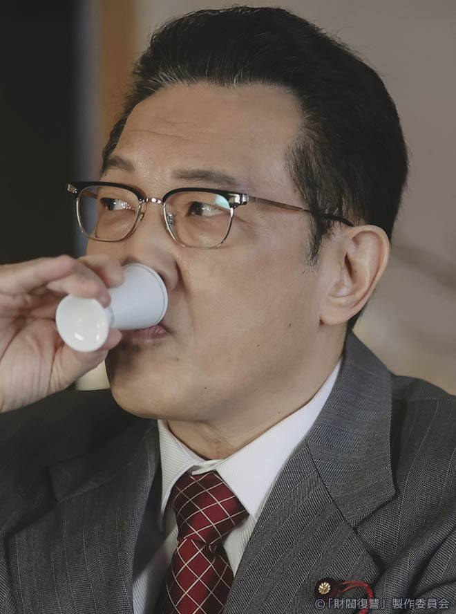 ドラマプレミア23「財閥復讐～兄嫁になった元嫁へ～」