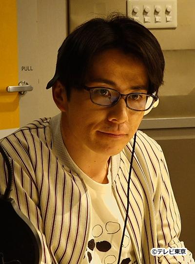 何かおかしい