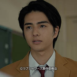 キス&times;kiss&times;キス～LOVE ⅱ SHOWER～