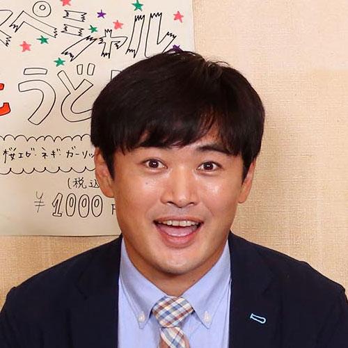 月曜プレミア８　隠れすぎ名店探索バラエティ「すみません、ココやってますか？」