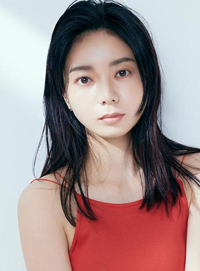 奥田和美役/森カンナ