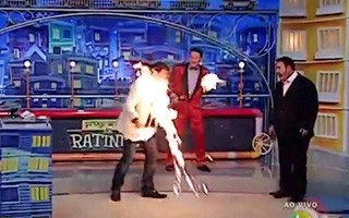 仰天パニックシアター 仰天パニックシアター