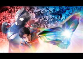 ウルトラマンテオ