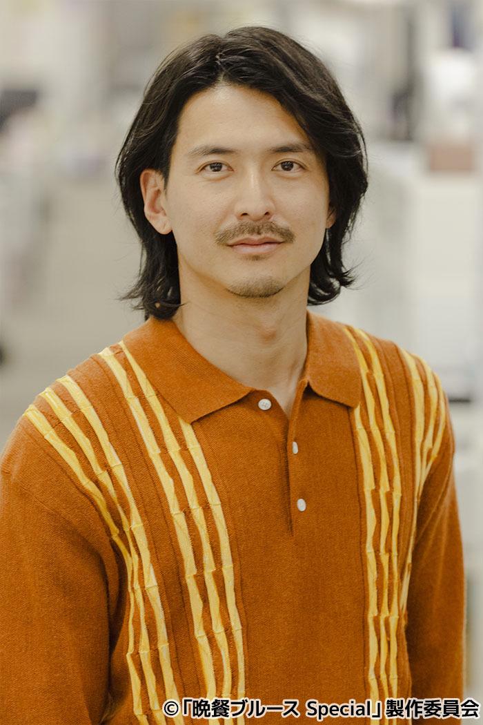 石田卓也