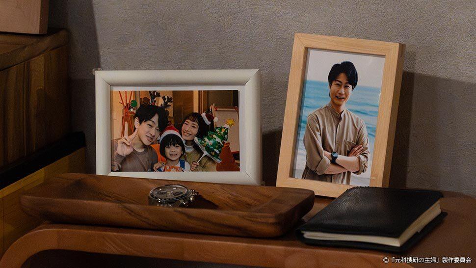 ストーリー写真