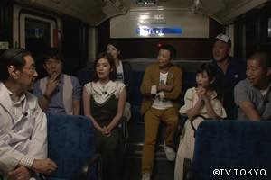 最恐映像ノンストップ４