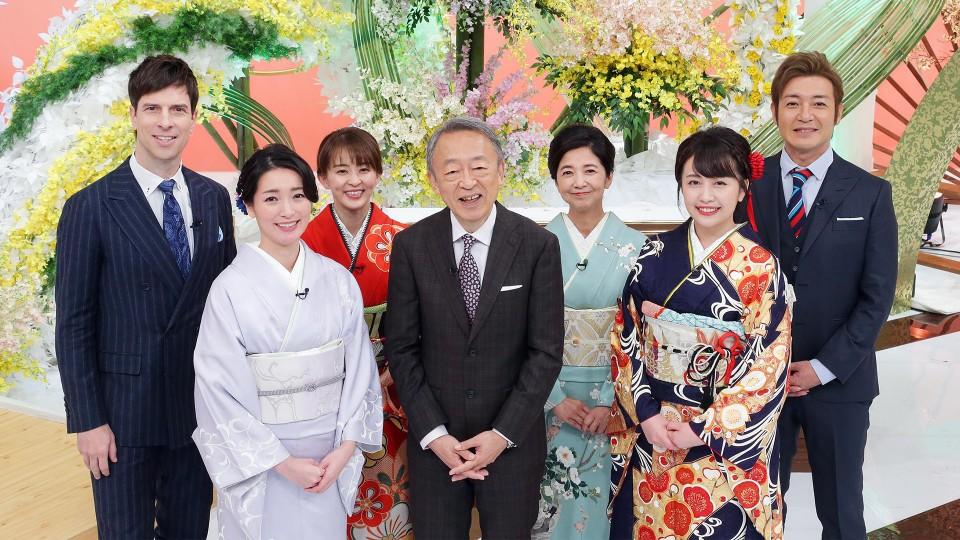 池上彰の２０２０年初解説！　日本と世界を見に行く