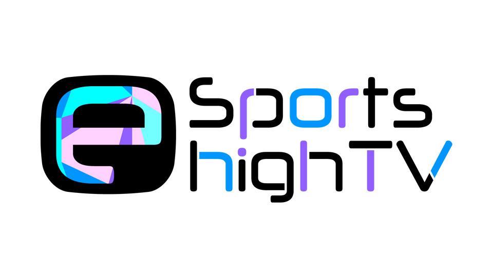 eSports high TV（eスポーツハイTV）