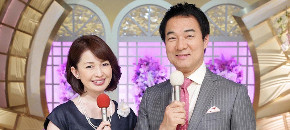 春祭り　にっぽんの歌