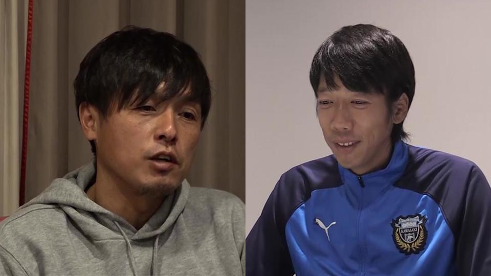 だから僕は決めた ～サッカーがくれた未来～