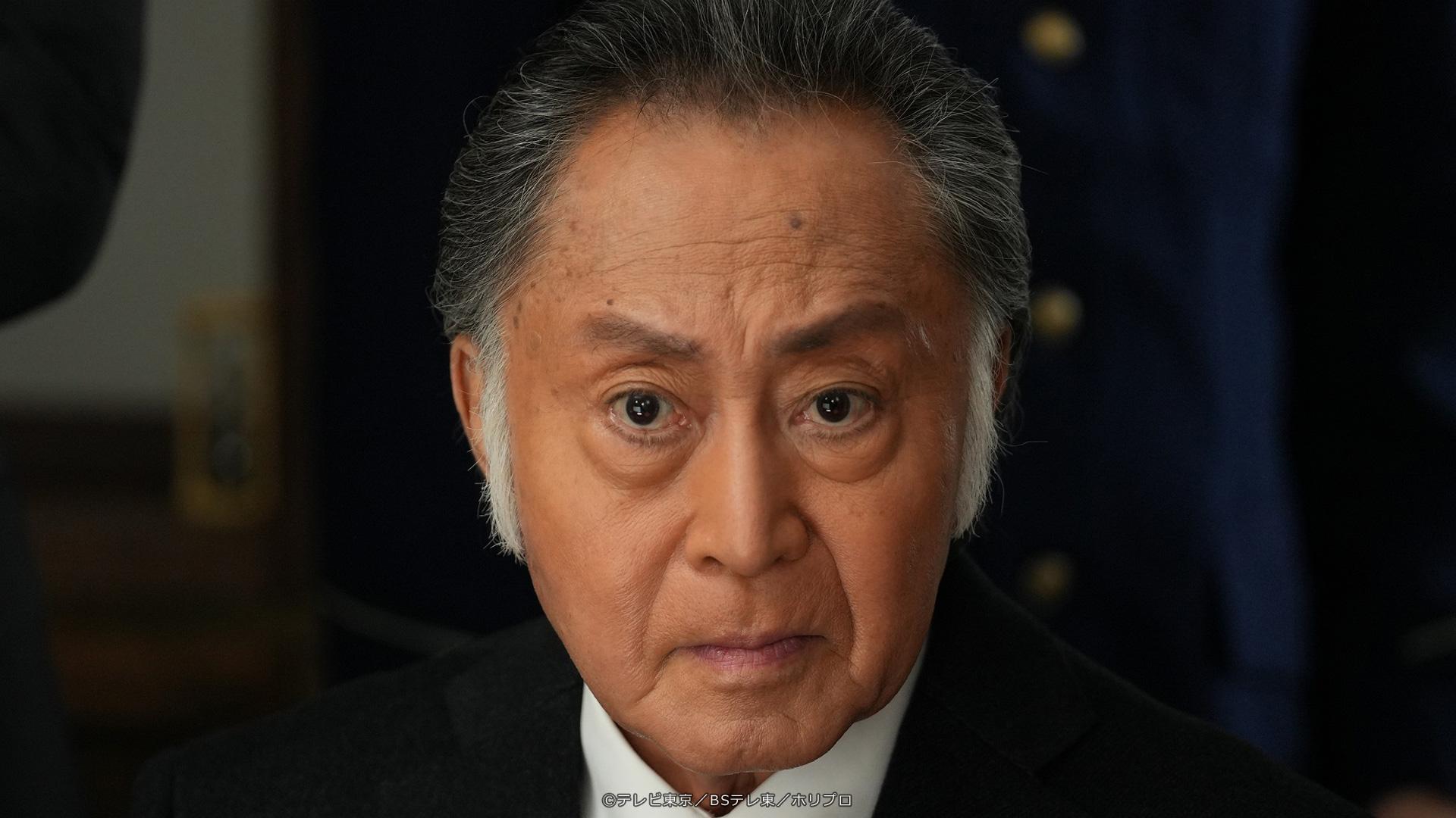 記憶捜査SP3　新宿東署事件ファイル