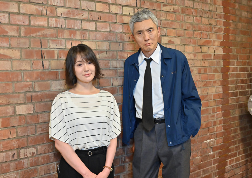 警視庁遺失物捜査ファイル