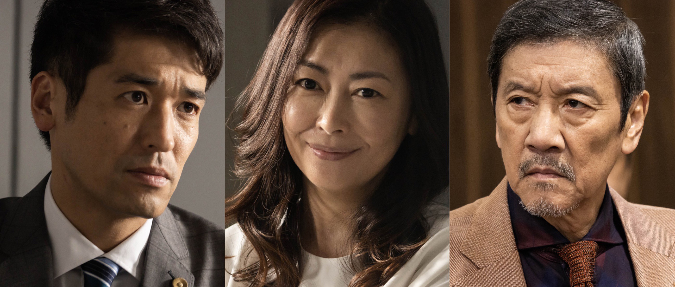 脳科学弁護士　海堂梓　ダウト