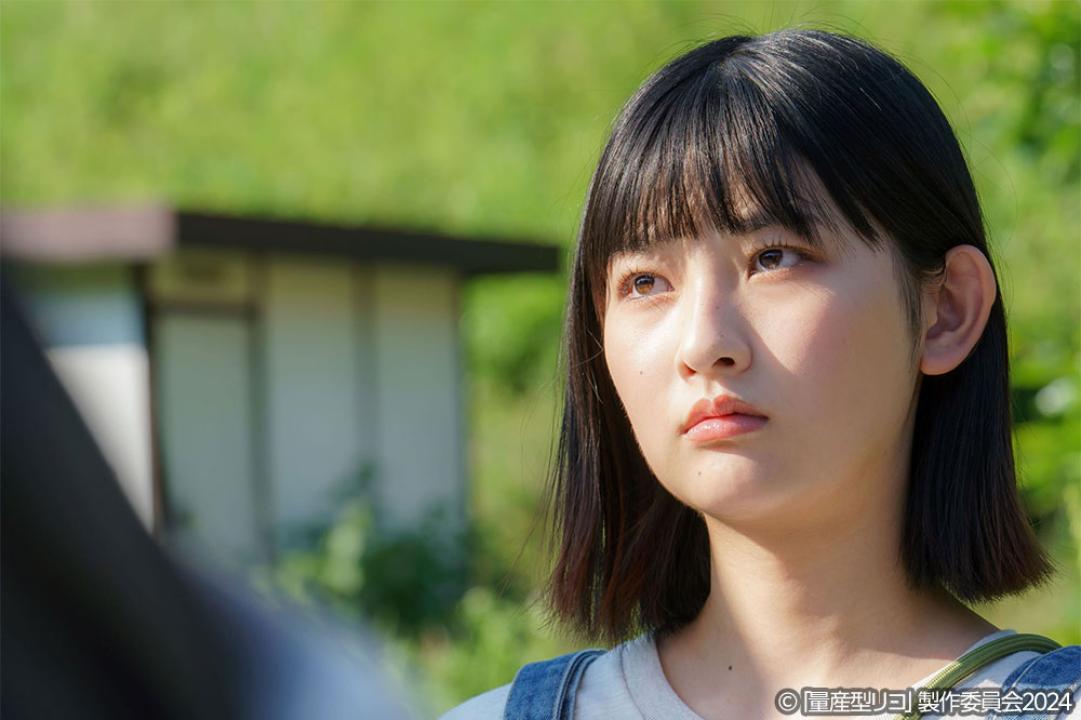 【木ドラ24】量産型リコ –最後のプラモ女子の人生組み立て記-