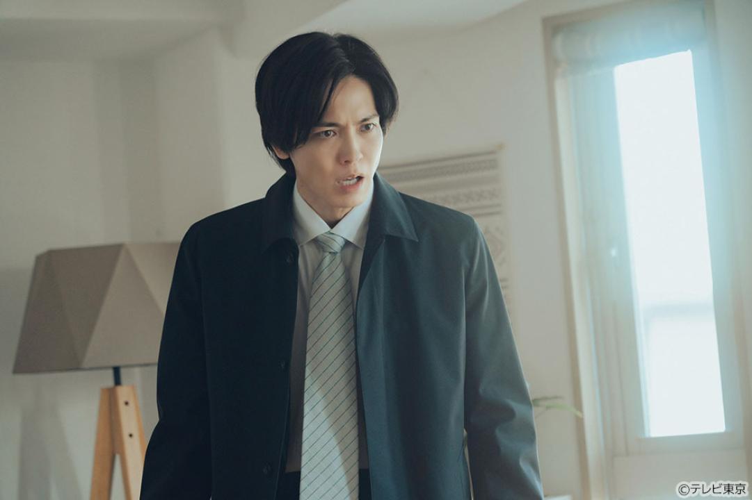 水ドラ25「この愛は間違いですか～不倫の贖罪」