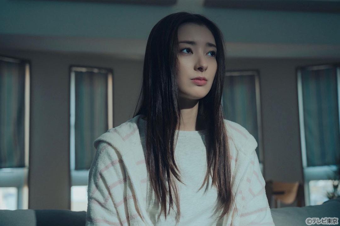 水ドラ25「この愛は間違いですか～不倫の贖罪」