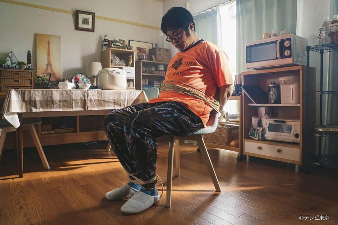 よだれもん家族