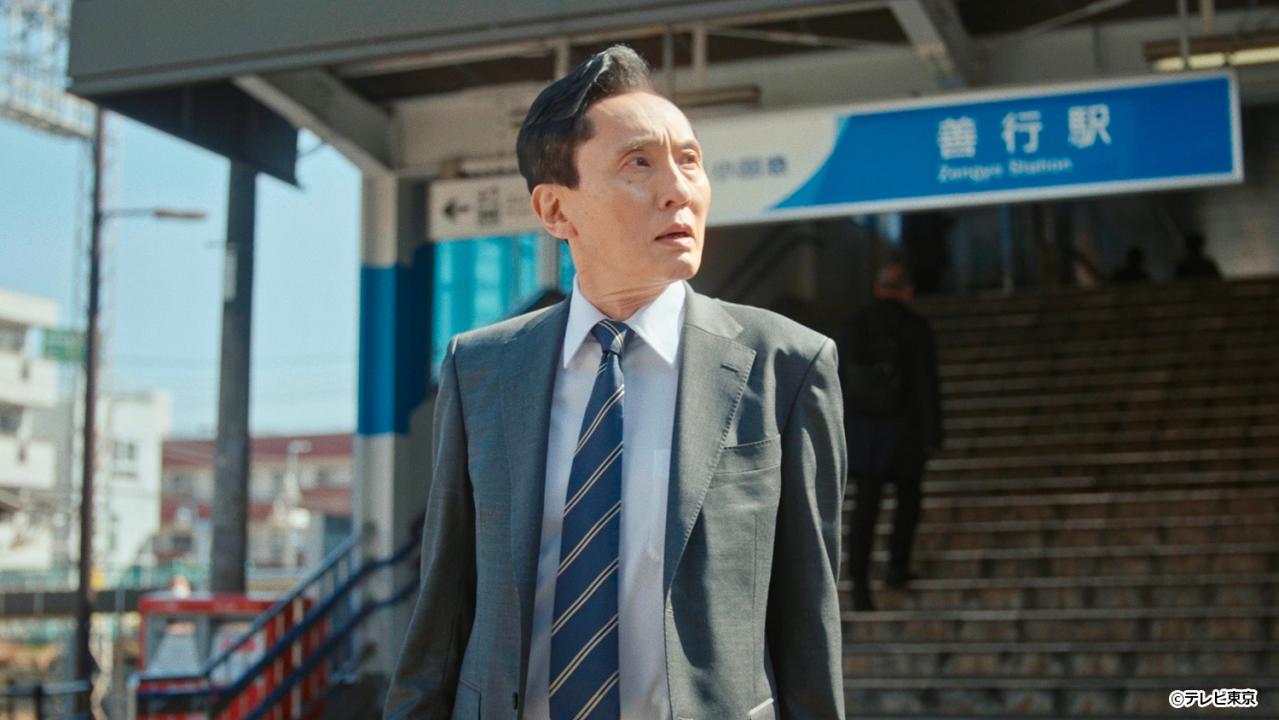 【ドラマ24】孤独のグルメ Season11
