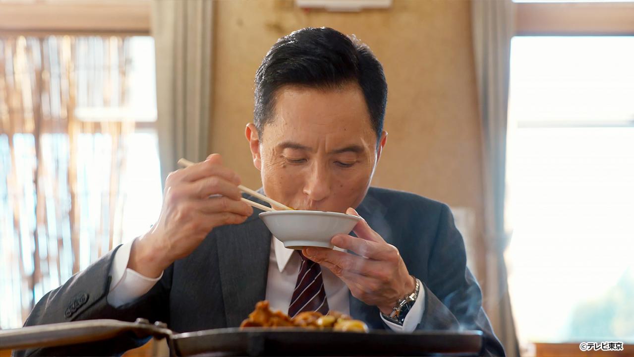 【ドラマ24】孤独のグルメ Season10