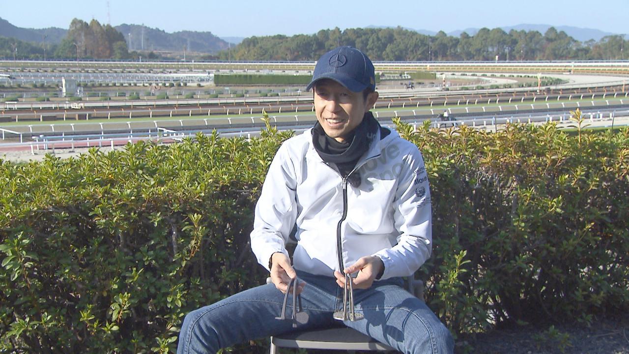 世界が絶賛!日本の匠 ~競馬を変えたメイドインジャパン~