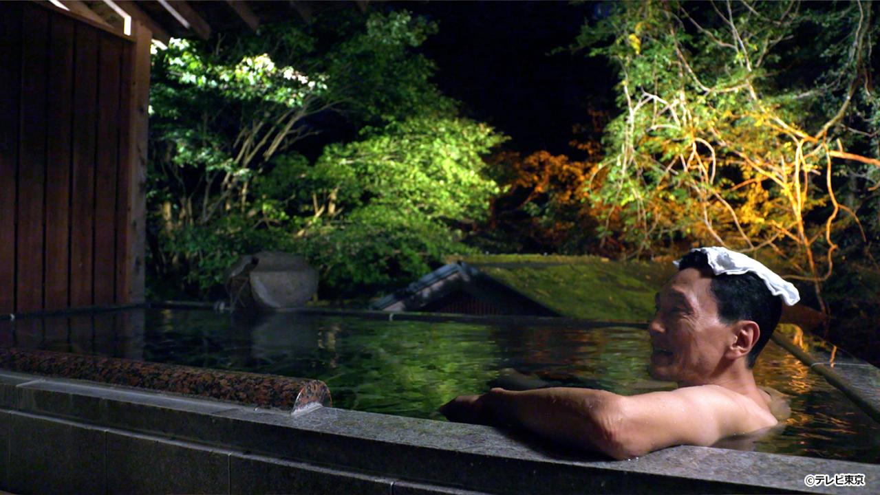 【ドラマ24】孤独のグルメ Season10