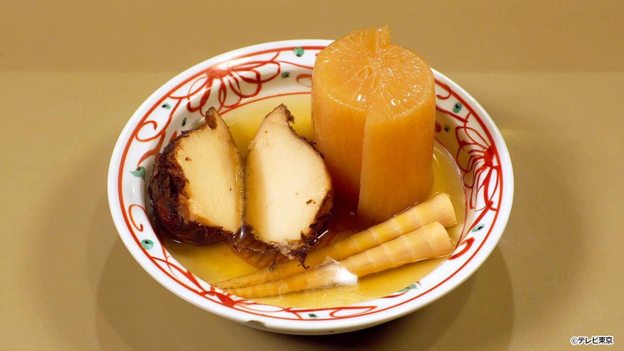 【ドラマ24】孤独のグルメ Season10