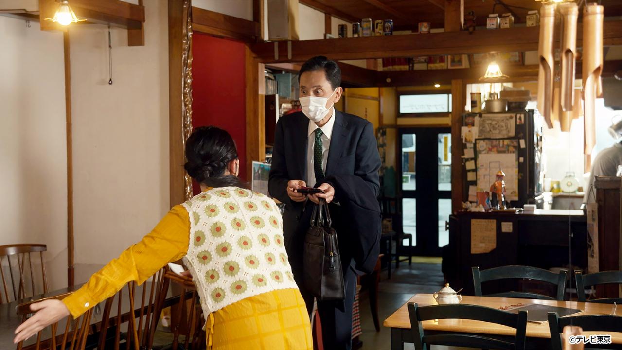 【ドラマ24】孤独のグルメ Season10