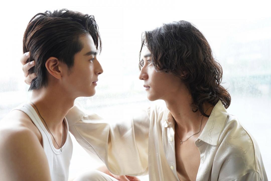 【水ドラ25】キス×kiss×キス～メルティングナイト～