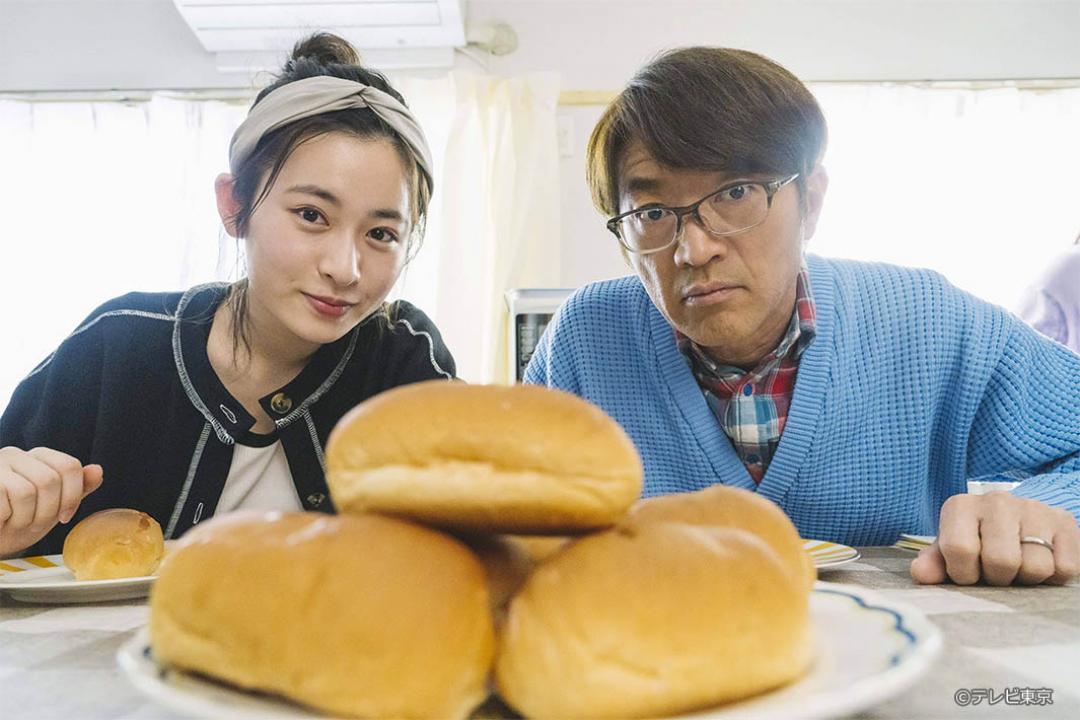 よだれもん家族