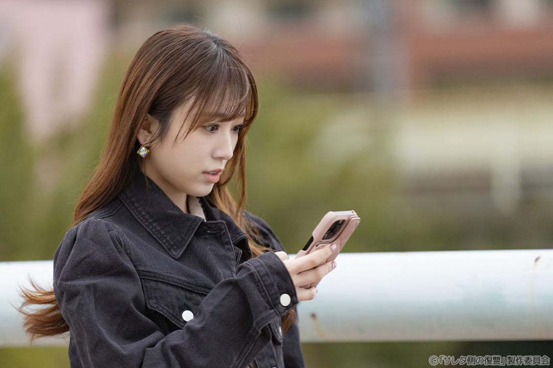 水ドラ25「サレタ側の復讐～同盟を結んだ妻たち～」