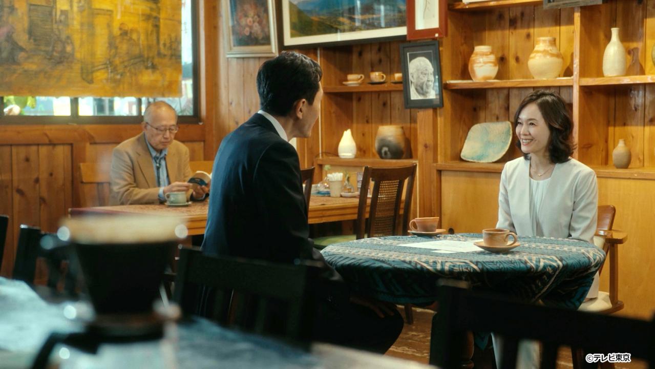 【ドラマ24】孤独のグルメ Season11