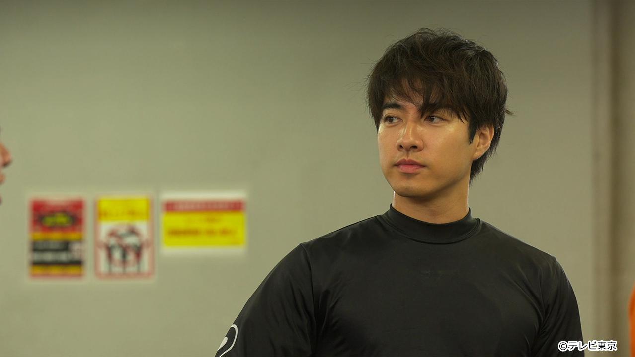テレビ東京開局60周年連続ドラマ 孤独のグルメ特別編 ドラマ24「それぞれの孤独のグルメ」