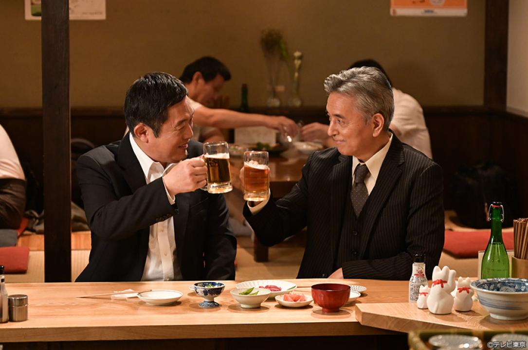 【金曜8時のドラマ】警視庁強行犯係 樋口顕Season2