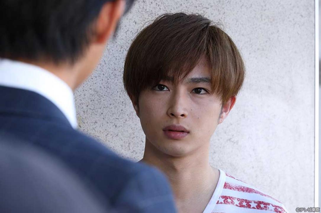 【金曜8時のドラマ】駐在刑事Season3