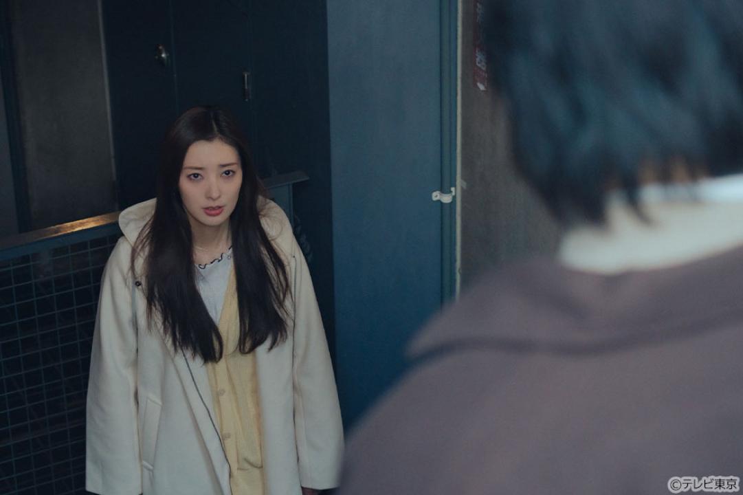 水ドラ25「この愛は間違いですか～不倫の贖罪」