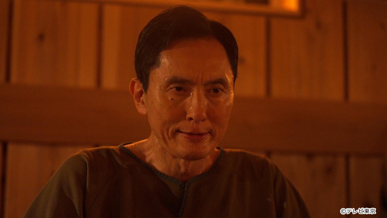 テレビ東京開局60周年連続ドラマ 孤独のグルメ特別編 ドラマ24「それぞれの孤独のグルメ」