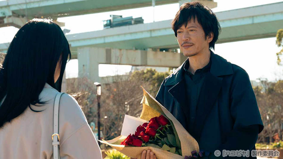 ドラマ25「ハコビヤ」