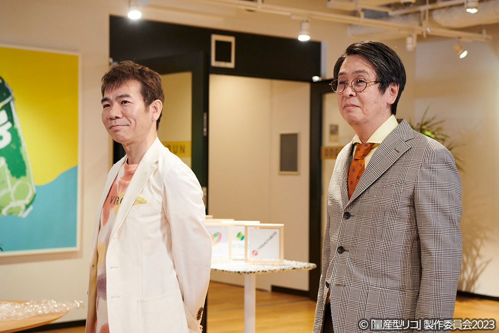 【木ドラ24】量産型リコ –もう1人のプラモ女子の人生組み立て記-